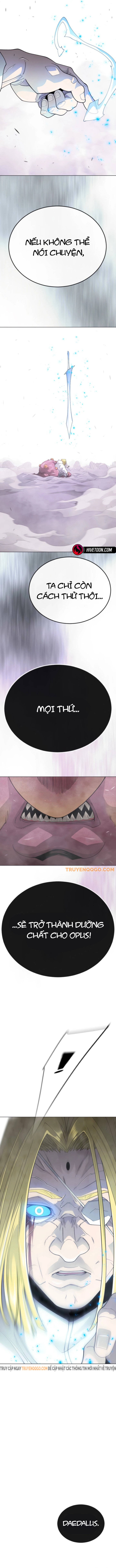 Kĩ Nguyên Của Anh Hùng - Chương 205 - Trang 12