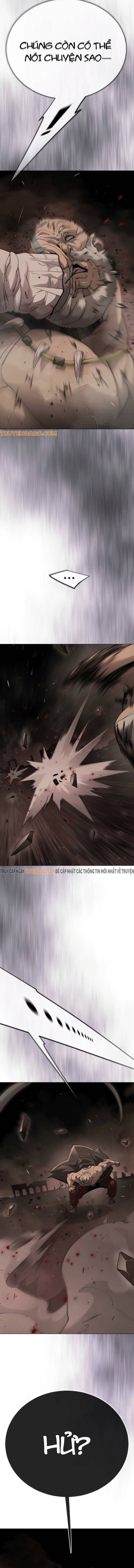 Kĩ Nguyên Của Anh Hùng - Chương 207 - Trang 10