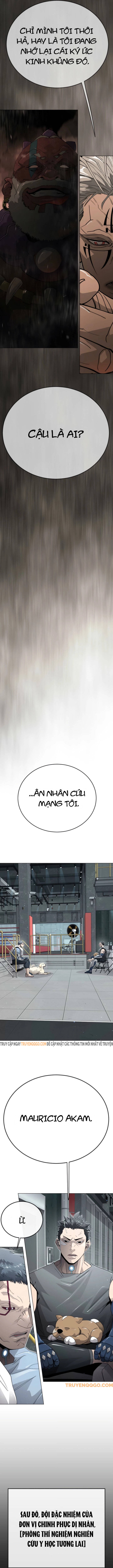 Kĩ Nguyên Của Anh Hùng - Chương 206 - Trang 11