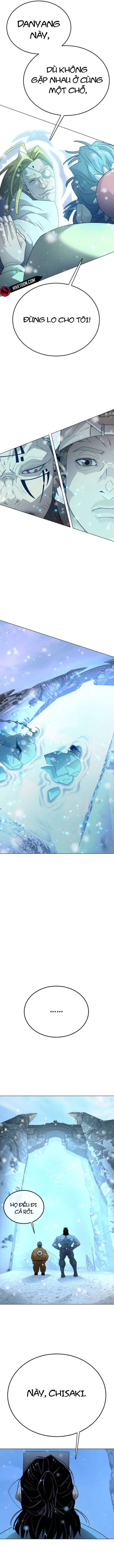 Kĩ Nguyên Của Anh Hùng - Chương 203 - Trang 16