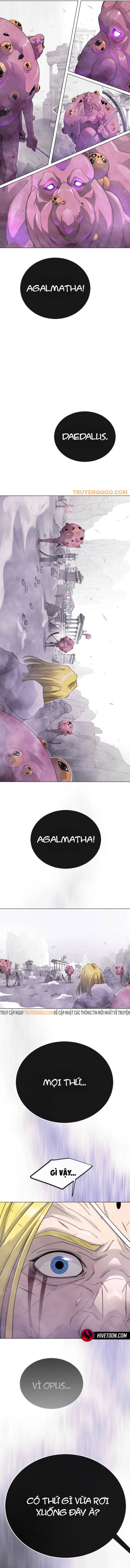 Kĩ Nguyên Của Anh Hùng - Chương 205 - Trang 13