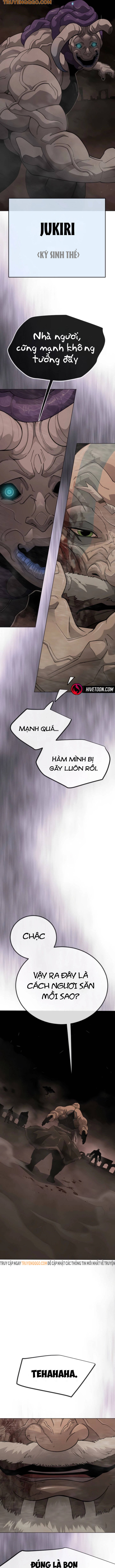 Kĩ Nguyên Của Anh Hùng - Chương 207 - Trang 11