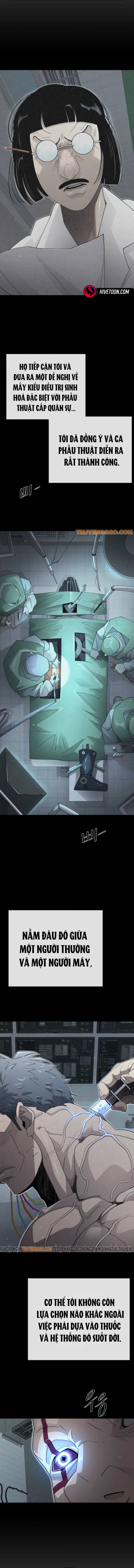 Kĩ Nguyên Của Anh Hùng - Chương 206 - Trang 12