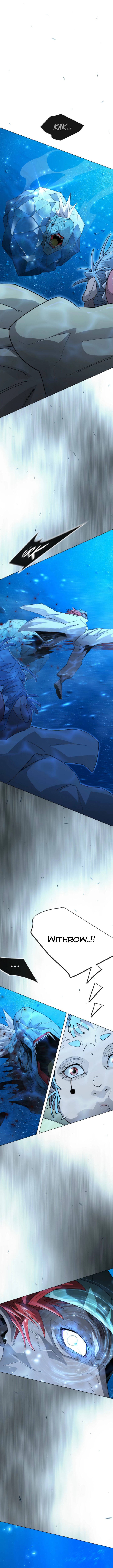 Kĩ Nguyên Của Anh Hùng - Chương 204 - Trang 15