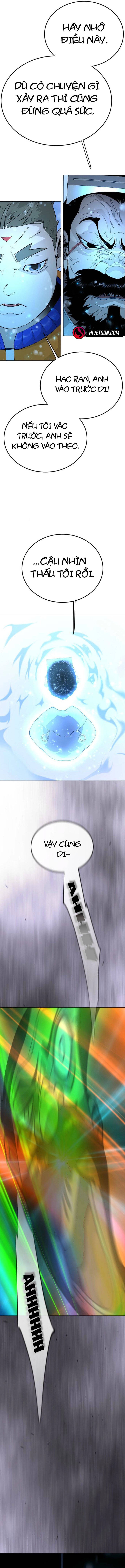 Kĩ Nguyên Của Anh Hùng - Chương 203 - Trang 17