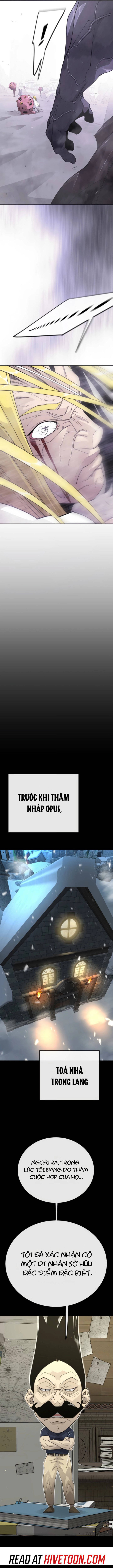 Kĩ Nguyên Của Anh Hùng - Chương 205 - Trang 14