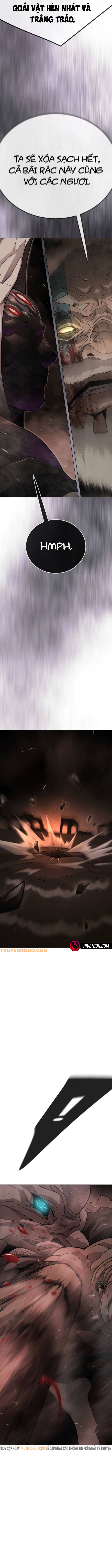 Kĩ Nguyên Của Anh Hùng - Chương 207 - Trang 12