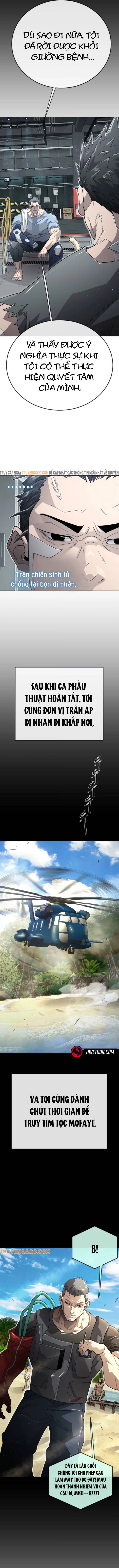 Kĩ Nguyên Của Anh Hùng - Chương 206 - Trang 13