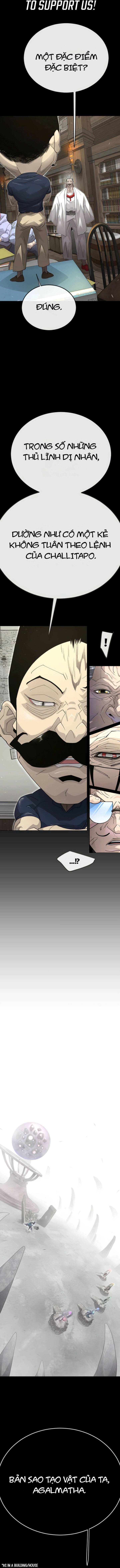 Kĩ Nguyên Của Anh Hùng - Chương 205 - Trang 15