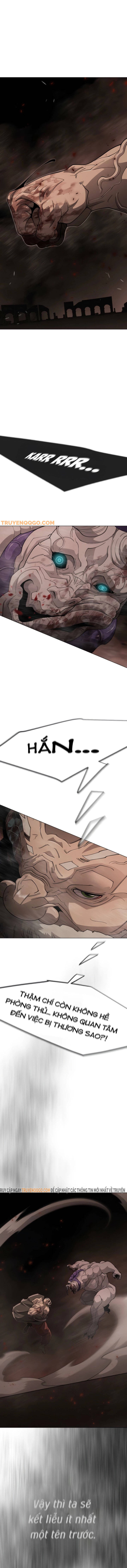 Kĩ Nguyên Của Anh Hùng - Chương 207 - Trang 13