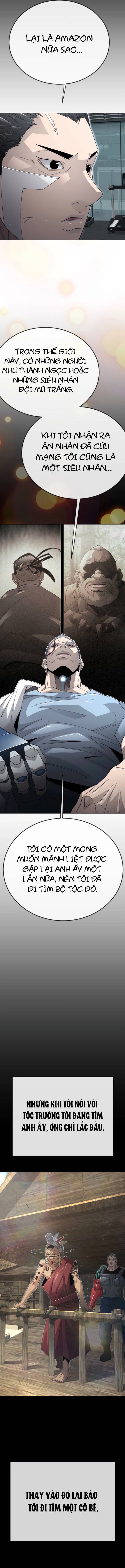 Kĩ Nguyên Của Anh Hùng - Chương 206 - Trang 14