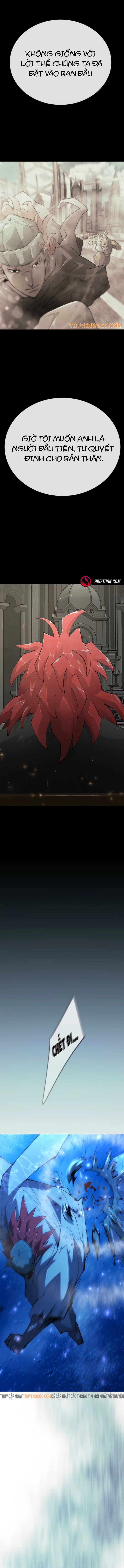 Kĩ Nguyên Của Anh Hùng - Chương 204 - Trang 17