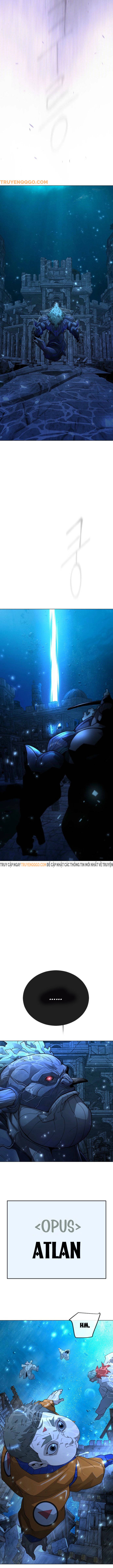 Kĩ Nguyên Của Anh Hùng - Chương 203 - Trang 19