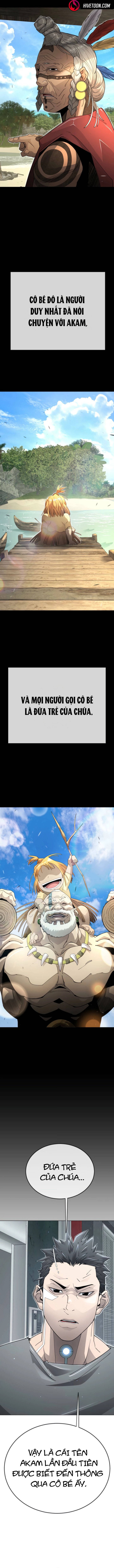 Kĩ Nguyên Của Anh Hùng - Chương 206 - Trang 15