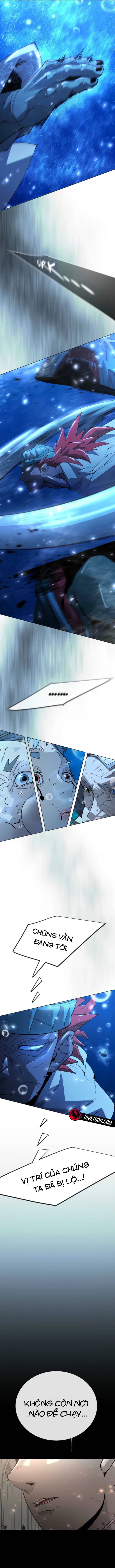 Kĩ Nguyên Của Anh Hùng - Chương 204 - Trang 18