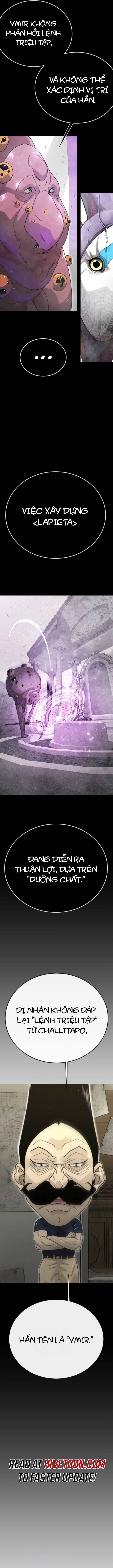 Kĩ Nguyên Của Anh Hùng - Chương 205 - Trang 17