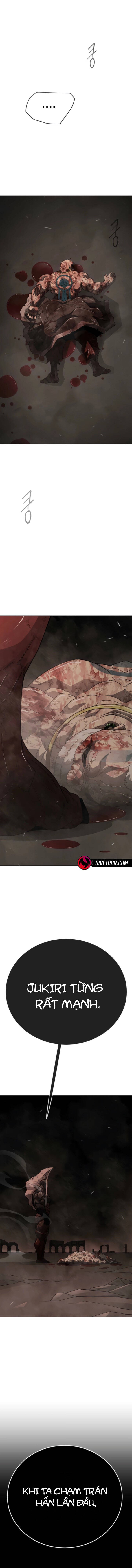 Kĩ Nguyên Của Anh Hùng - Chương 207 - Trang 15