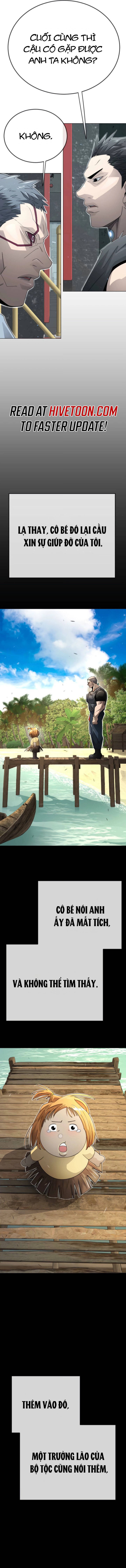 Kĩ Nguyên Của Anh Hùng - Chương 206 - Trang 16