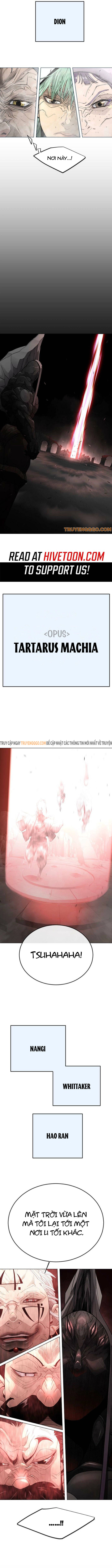 Kĩ Nguyên Của Anh Hùng - Chương 203 - Trang 21