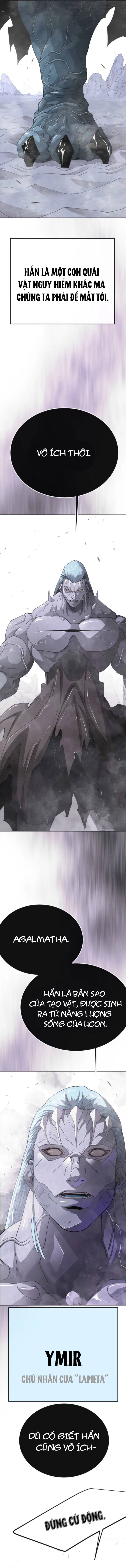 Kĩ Nguyên Của Anh Hùng - Chương 205 - Trang 18