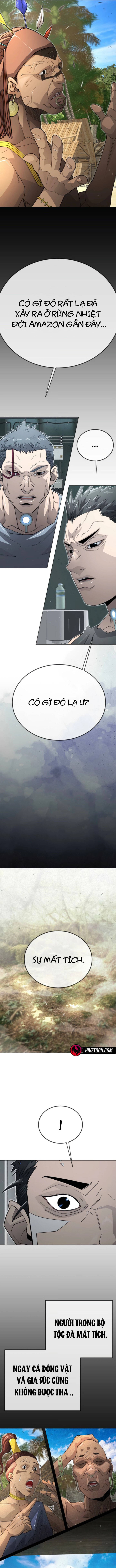 Kĩ Nguyên Của Anh Hùng - Chương 206 - Trang 17