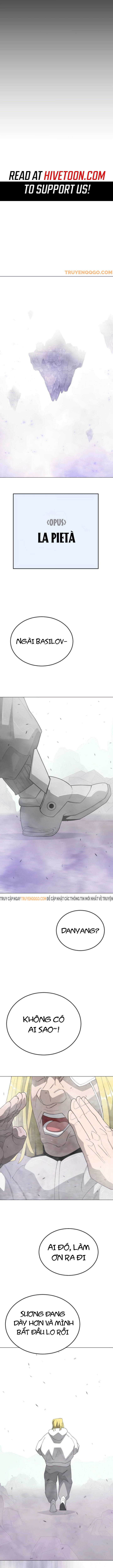 Kĩ Nguyên Của Anh Hùng - Chương 204 - Trang 20