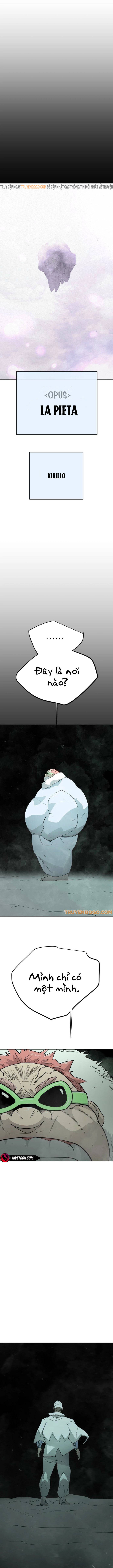 Kĩ Nguyên Của Anh Hùng - Chương 203 - Trang 22