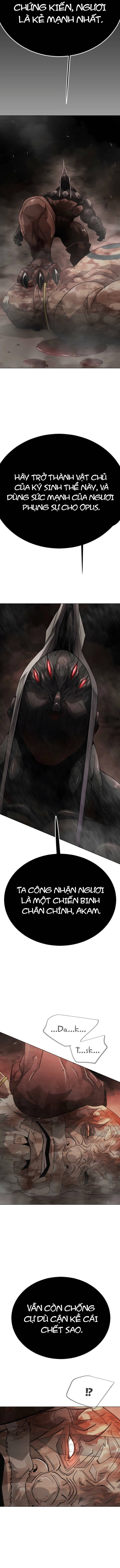 Kĩ Nguyên Của Anh Hùng - Chương 207 - Trang 17