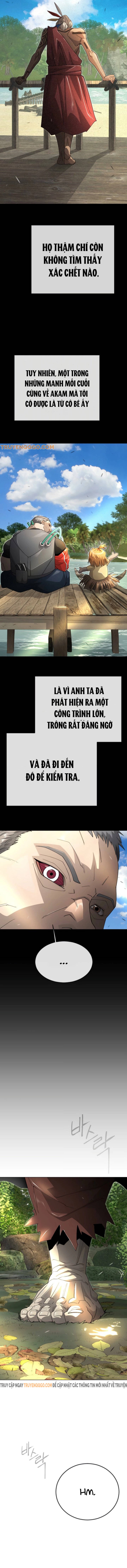 Kĩ Nguyên Của Anh Hùng - Chương 206 - Trang 18