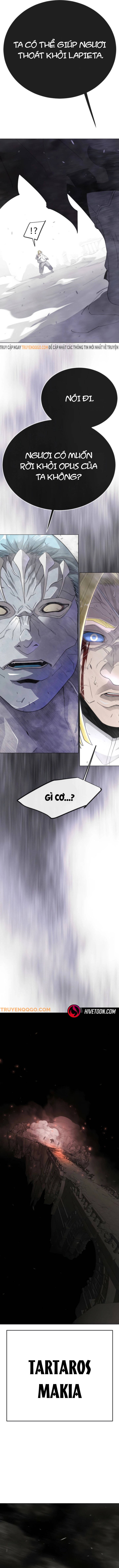 Kĩ Nguyên Của Anh Hùng - Chương 205 - Trang 20