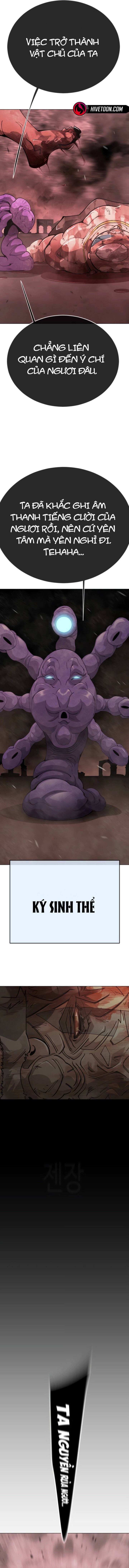 Kĩ Nguyên Của Anh Hùng - Chương 207 - Trang 18