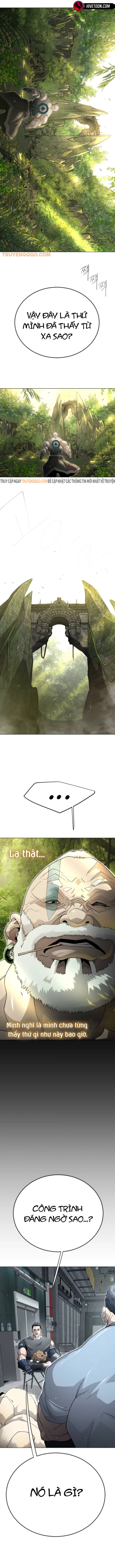 Kĩ Nguyên Của Anh Hùng - Chương 206 - Trang 19