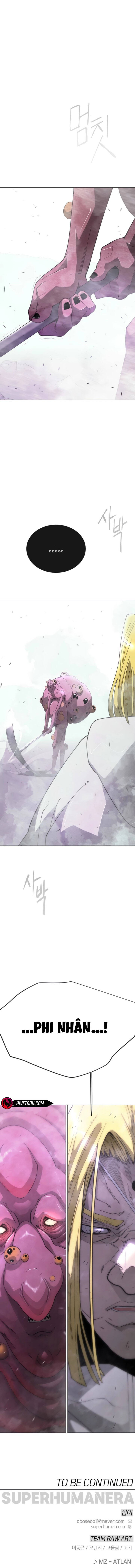 Kĩ Nguyên Của Anh Hùng - Chương 204 - Trang 22