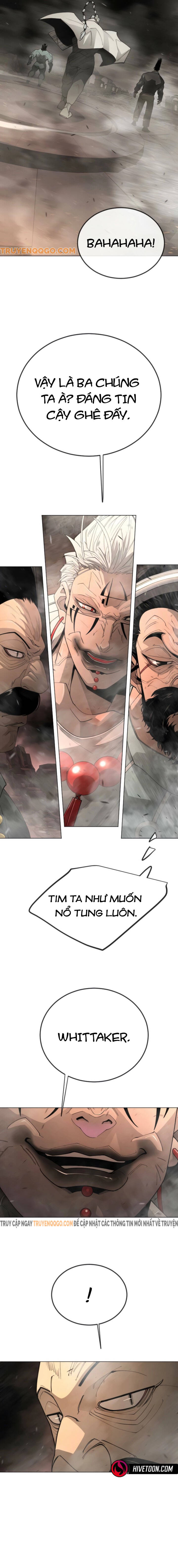 Kĩ Nguyên Của Anh Hùng - Chương 205 - Trang 21