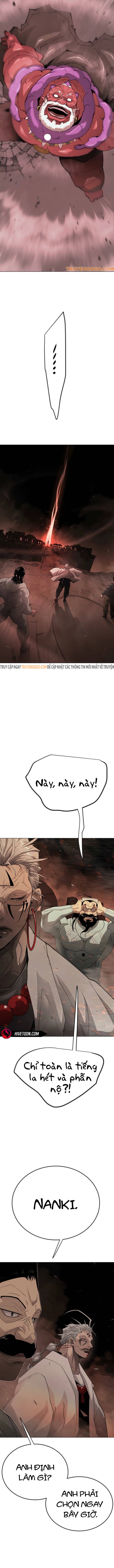 Kĩ Nguyên Của Anh Hùng - Chương 207 - Trang 19