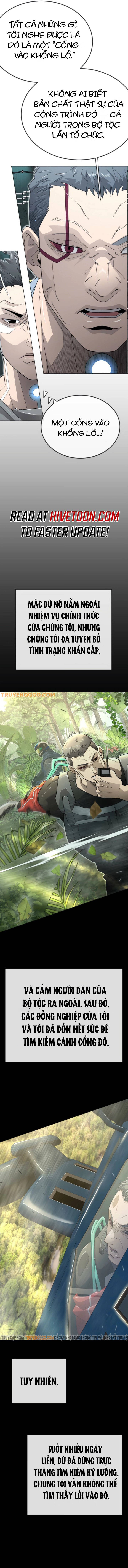 Kĩ Nguyên Của Anh Hùng - Chương 206 - Trang 20