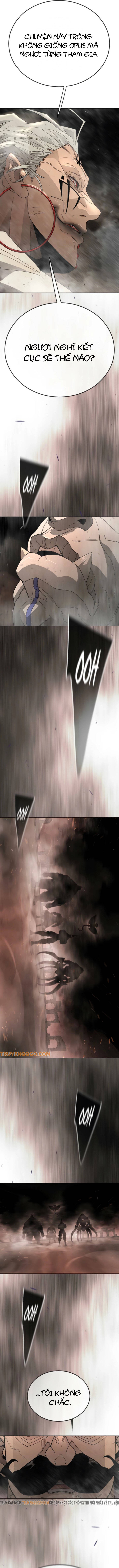 Kĩ Nguyên Của Anh Hùng - Chương 205 - Trang 22