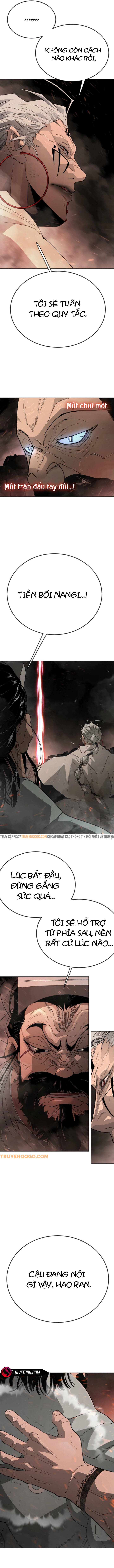 Kĩ Nguyên Của Anh Hùng - Chương 207 - Trang 20