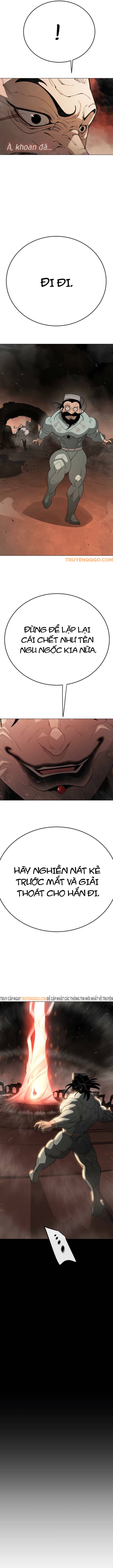 Kĩ Nguyên Của Anh Hùng - Chương 207 - Trang 21