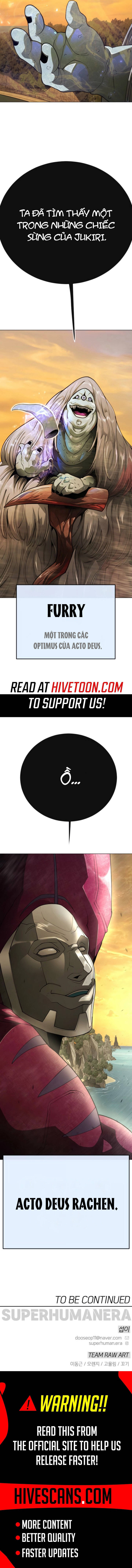 Kĩ Nguyên Của Anh Hùng - Chương 207 - Trang 23