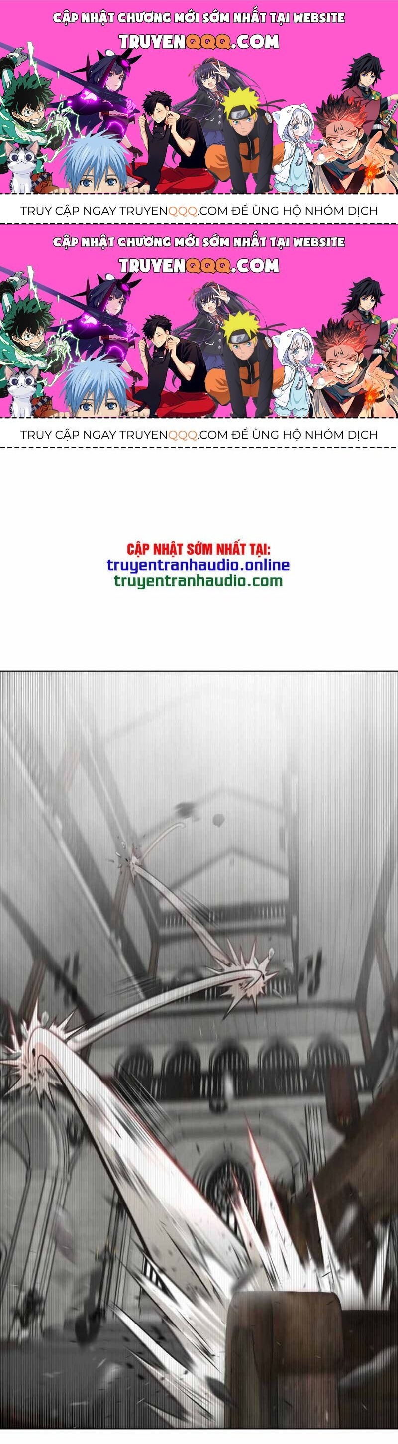 Kĩ Nguyên Của Anh Hùng - Chương 36.4 - Trang 1