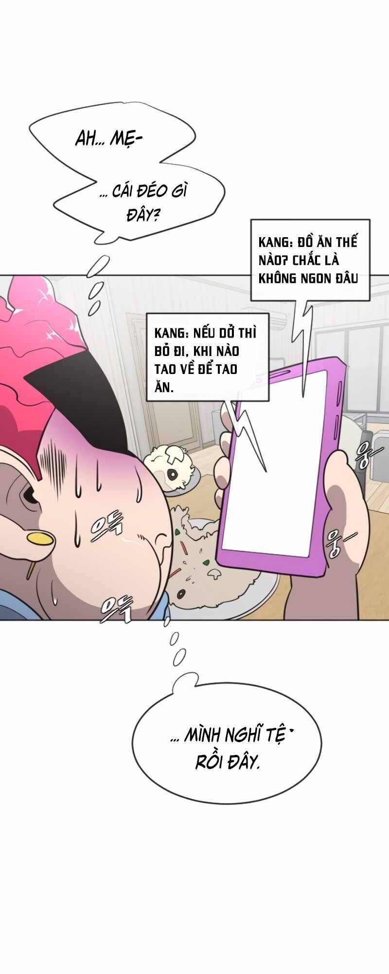 Kĩ Nguyên Của Anh Hùng - Chương 36.4 - Trang 47