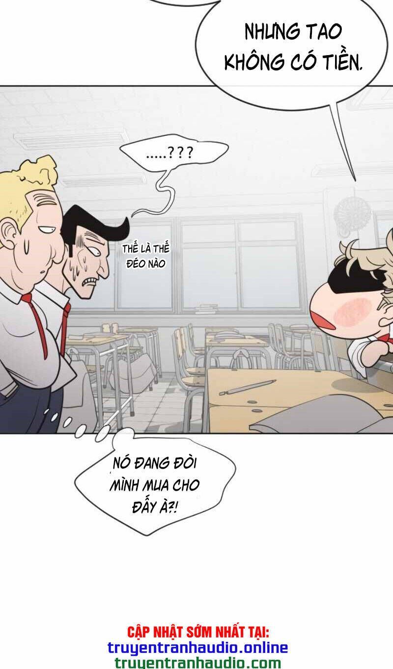 Kĩ Nguyên Của Anh Hùng - Chương 36.4 - Trang 50