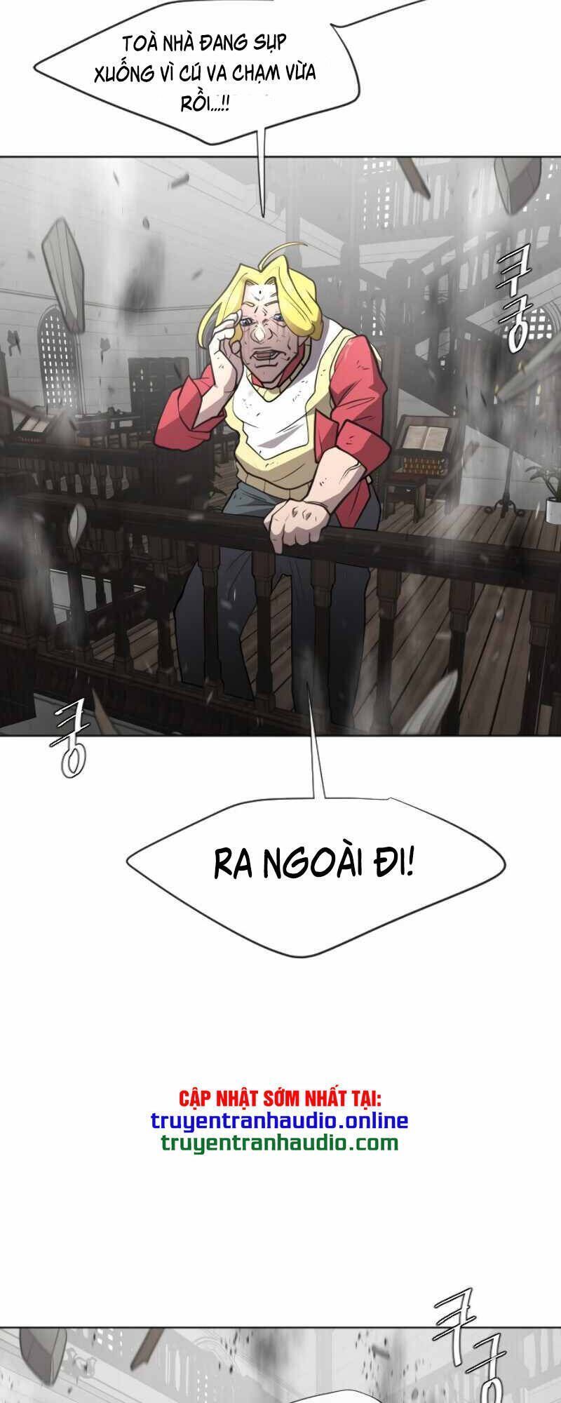 Kĩ Nguyên Của Anh Hùng - Chương 36.5 - Trang 17