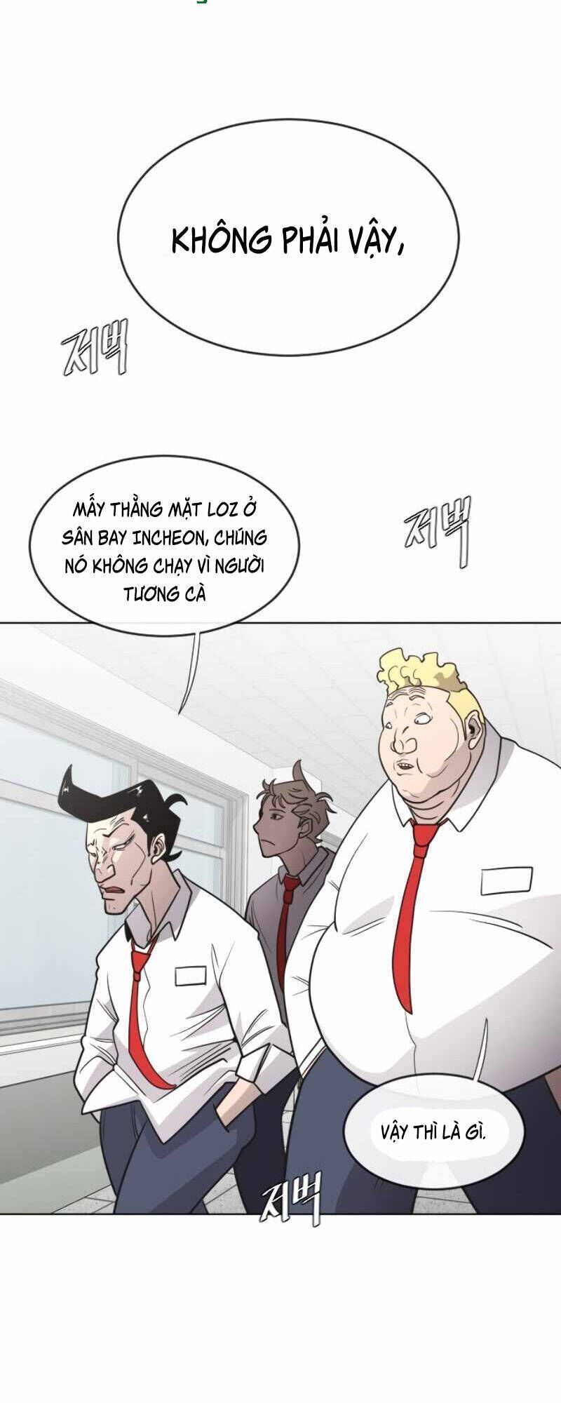 Kĩ Nguyên Của Anh Hùng - Chương 36.5 - Trang 51