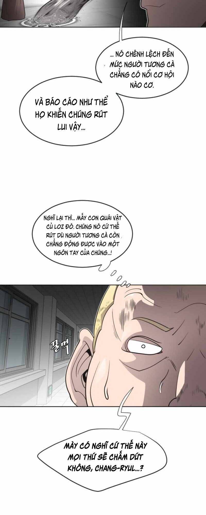 Kĩ Nguyên Của Anh Hùng - Chương 36.5 - Trang 53