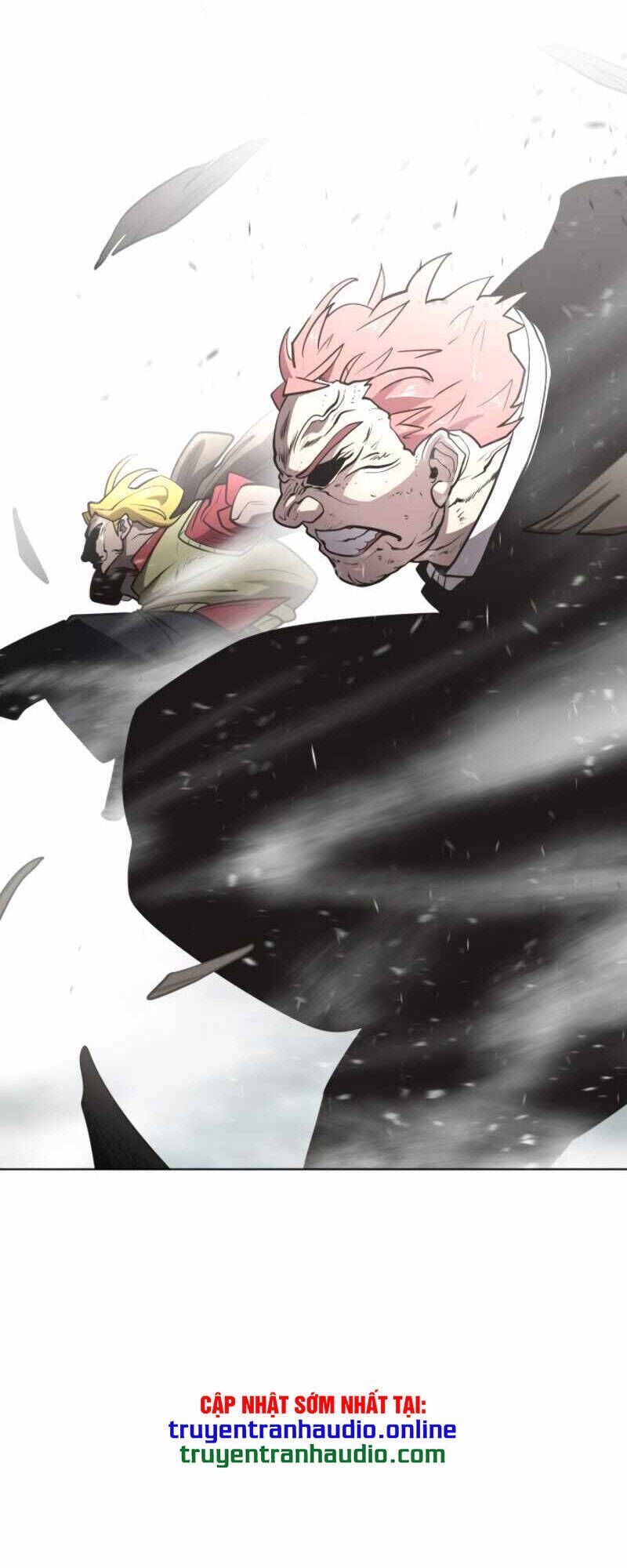 Kĩ Nguyên Của Anh Hùng - Chương 36.6 - Trang 21