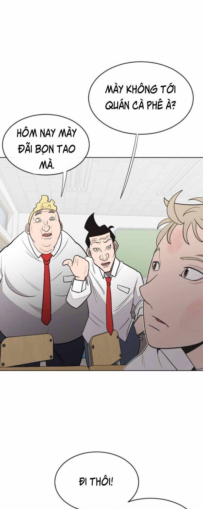 Kĩ Nguyên Của Anh Hùng - Chương 36.7 - Trang 49