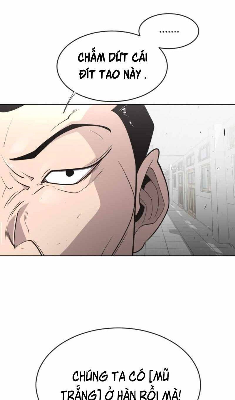 Kĩ Nguyên Của Anh Hùng - Chương 36.7 - Trang 54