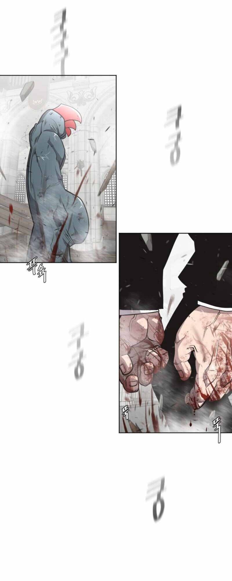 Kĩ Nguyên Của Anh Hùng - Chương 36.8 - Trang 13